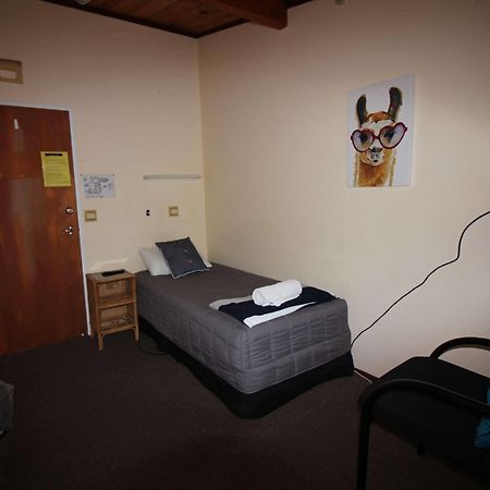 Yha Sunflower Lodge New Plymouth Zewnętrze zdjęcie