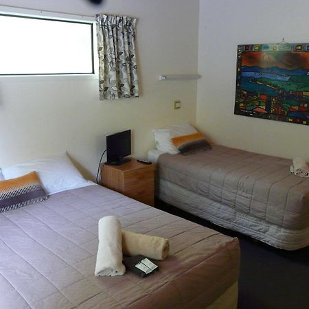 Yha Sunflower Lodge New Plymouth Zewnętrze zdjęcie