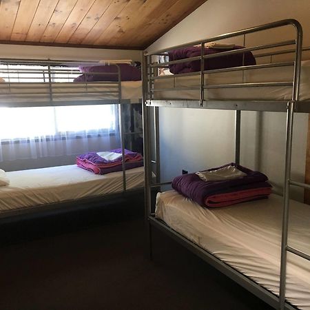 Yha Sunflower Lodge New Plymouth Zewnętrze zdjęcie