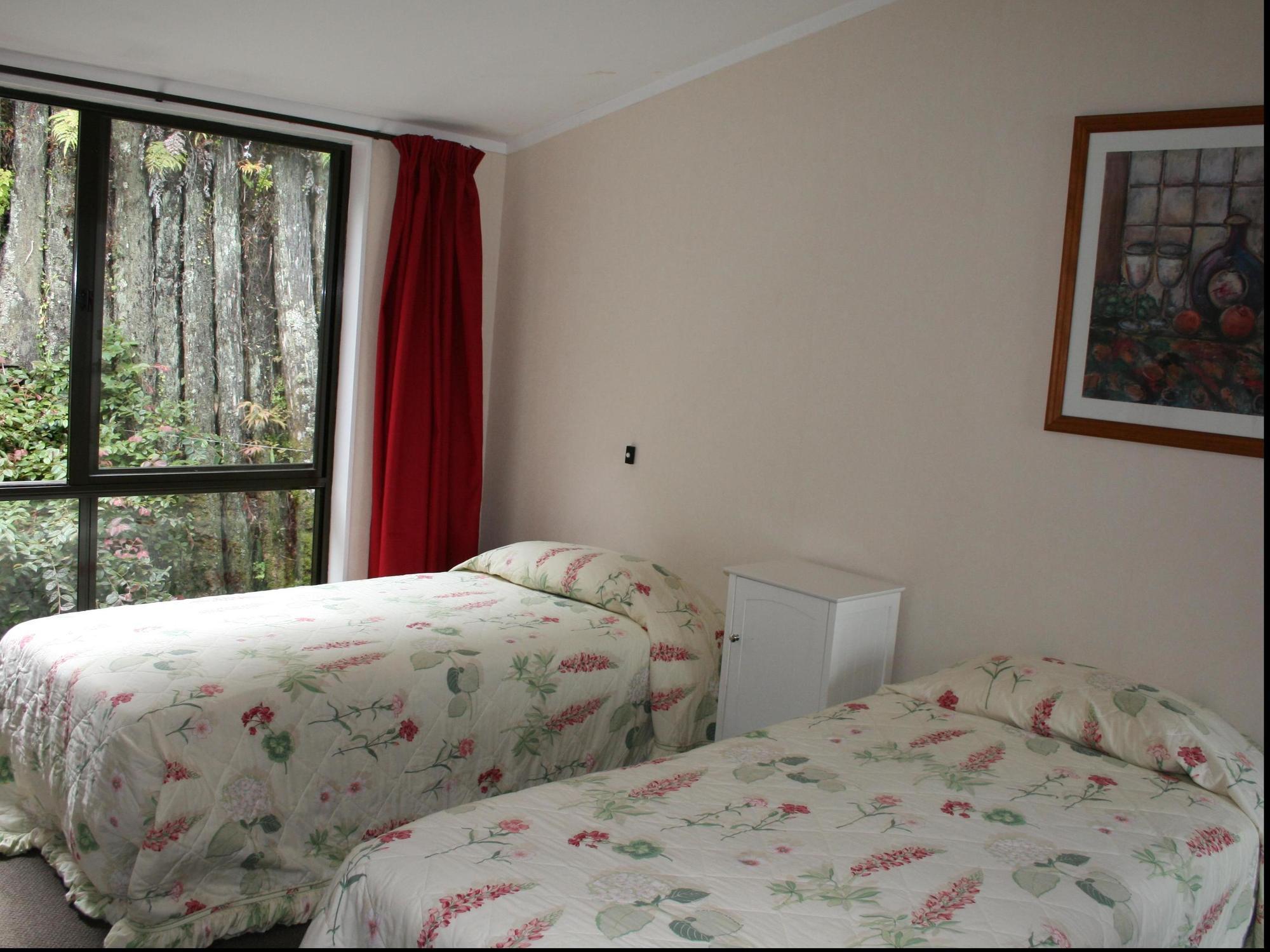 Yha Sunflower Lodge New Plymouth Zewnętrze zdjęcie