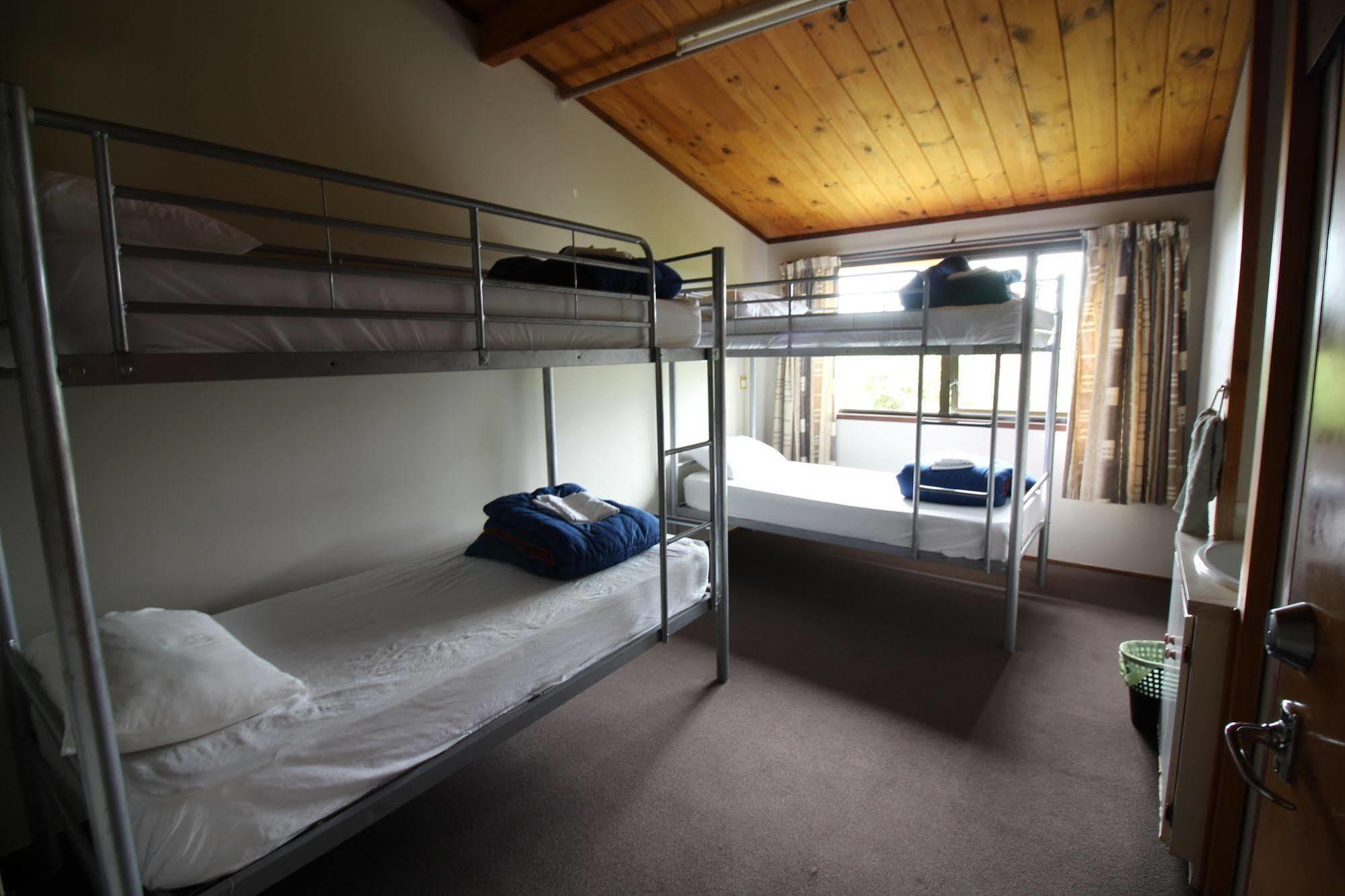 Yha Sunflower Lodge New Plymouth Zewnętrze zdjęcie