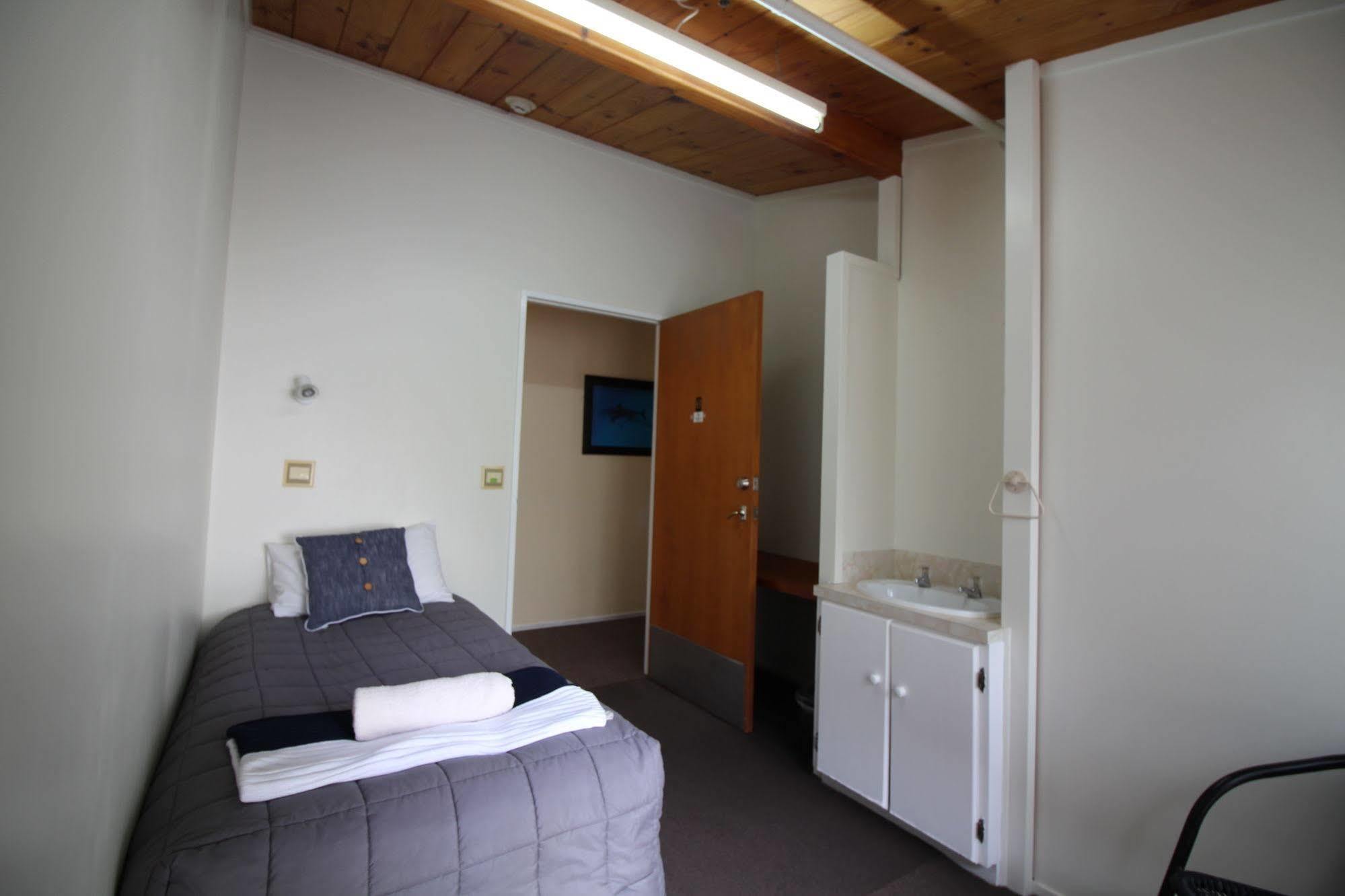 Yha Sunflower Lodge New Plymouth Zewnętrze zdjęcie