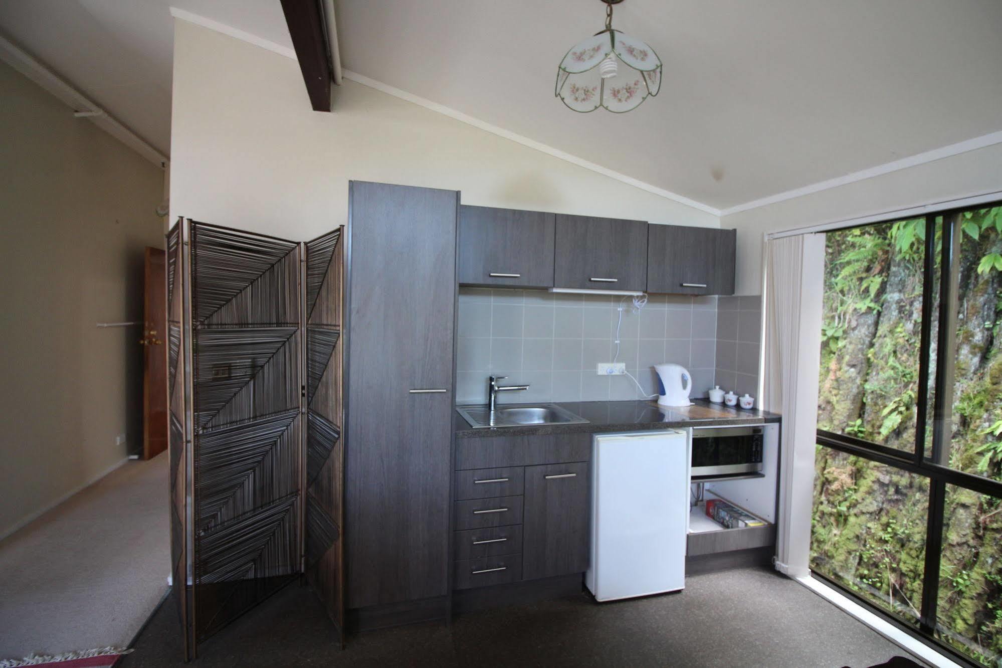 Yha Sunflower Lodge New Plymouth Zewnętrze zdjęcie