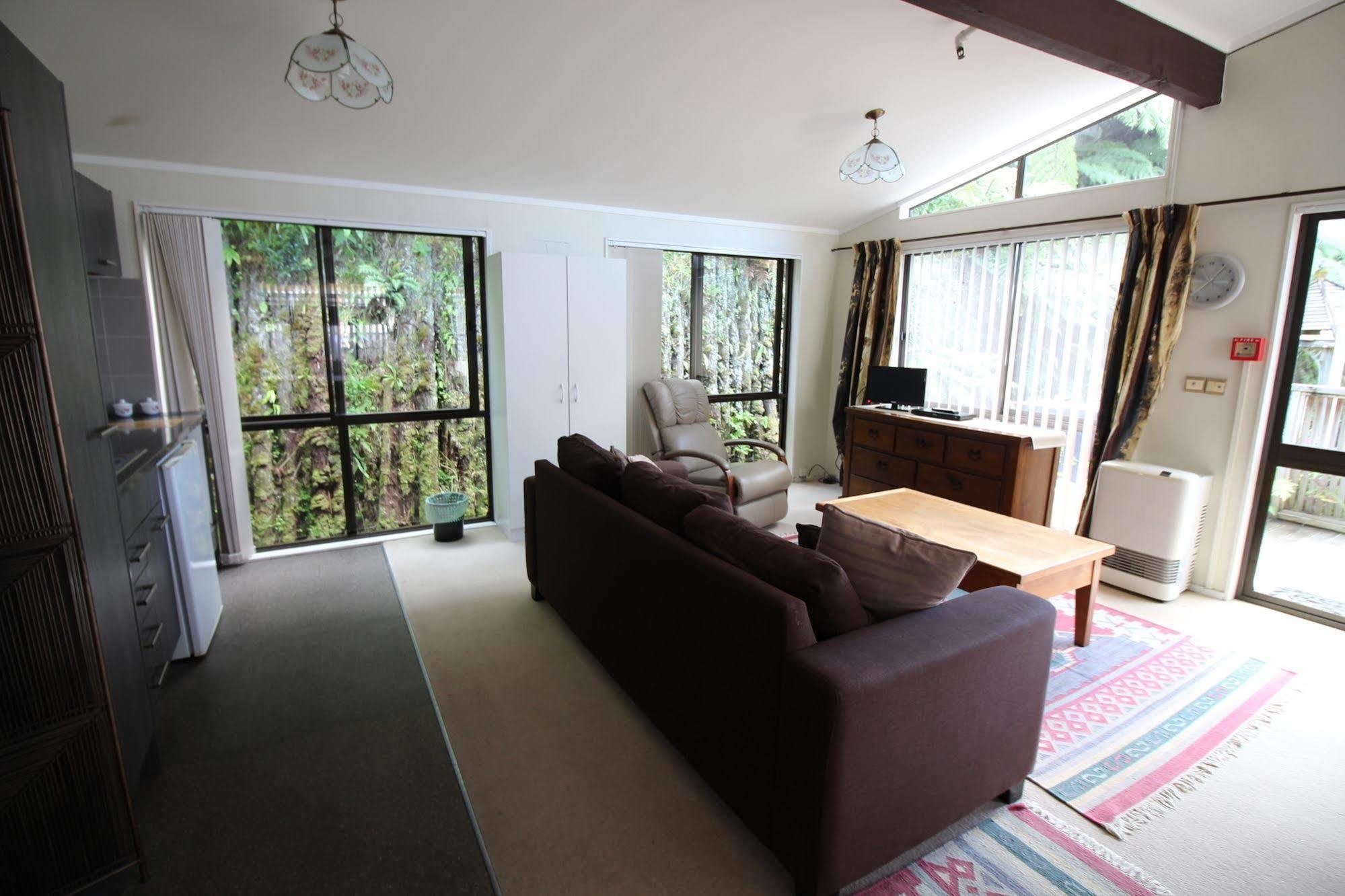 Yha Sunflower Lodge New Plymouth Zewnętrze zdjęcie