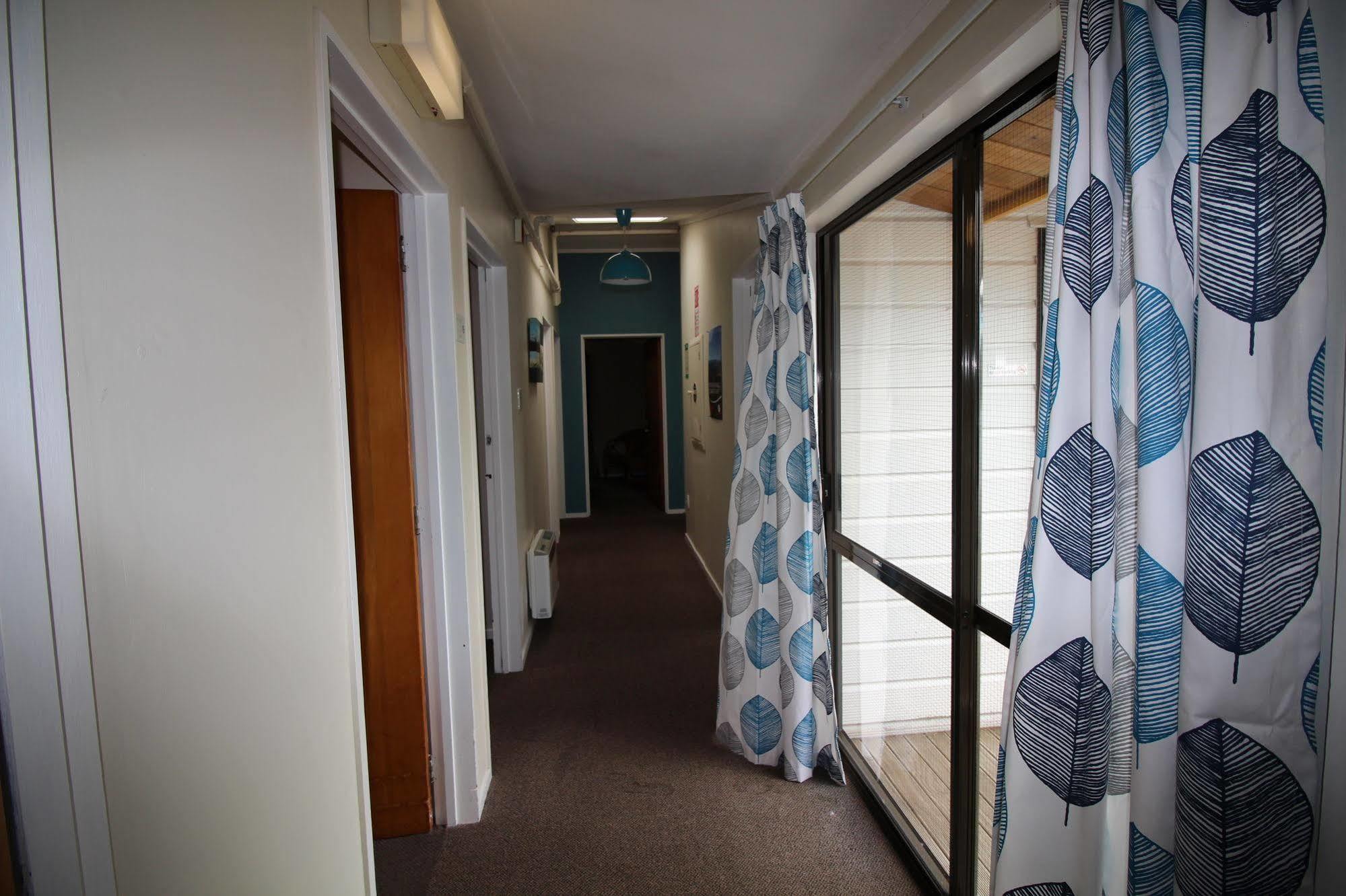 Yha Sunflower Lodge New Plymouth Zewnętrze zdjęcie