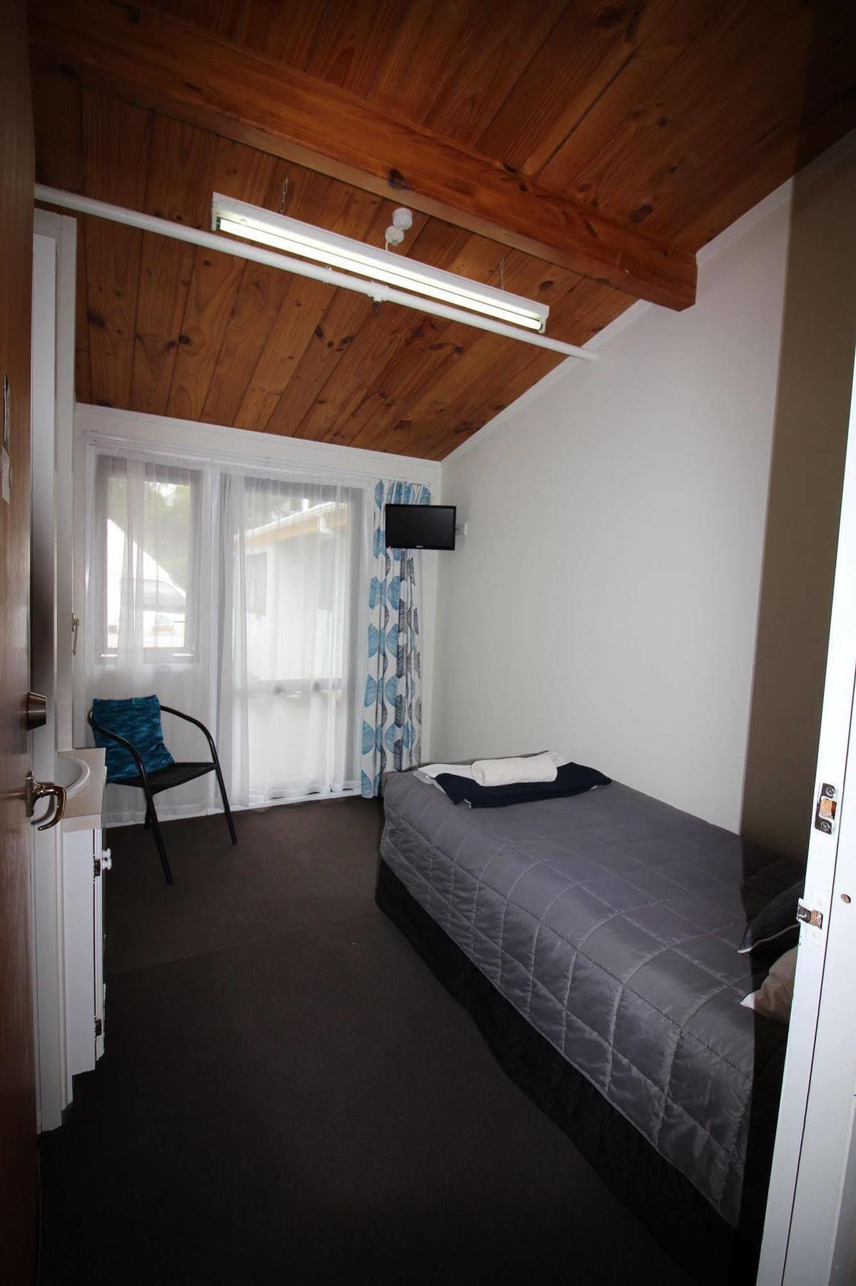 Yha Sunflower Lodge New Plymouth Zewnętrze zdjęcie