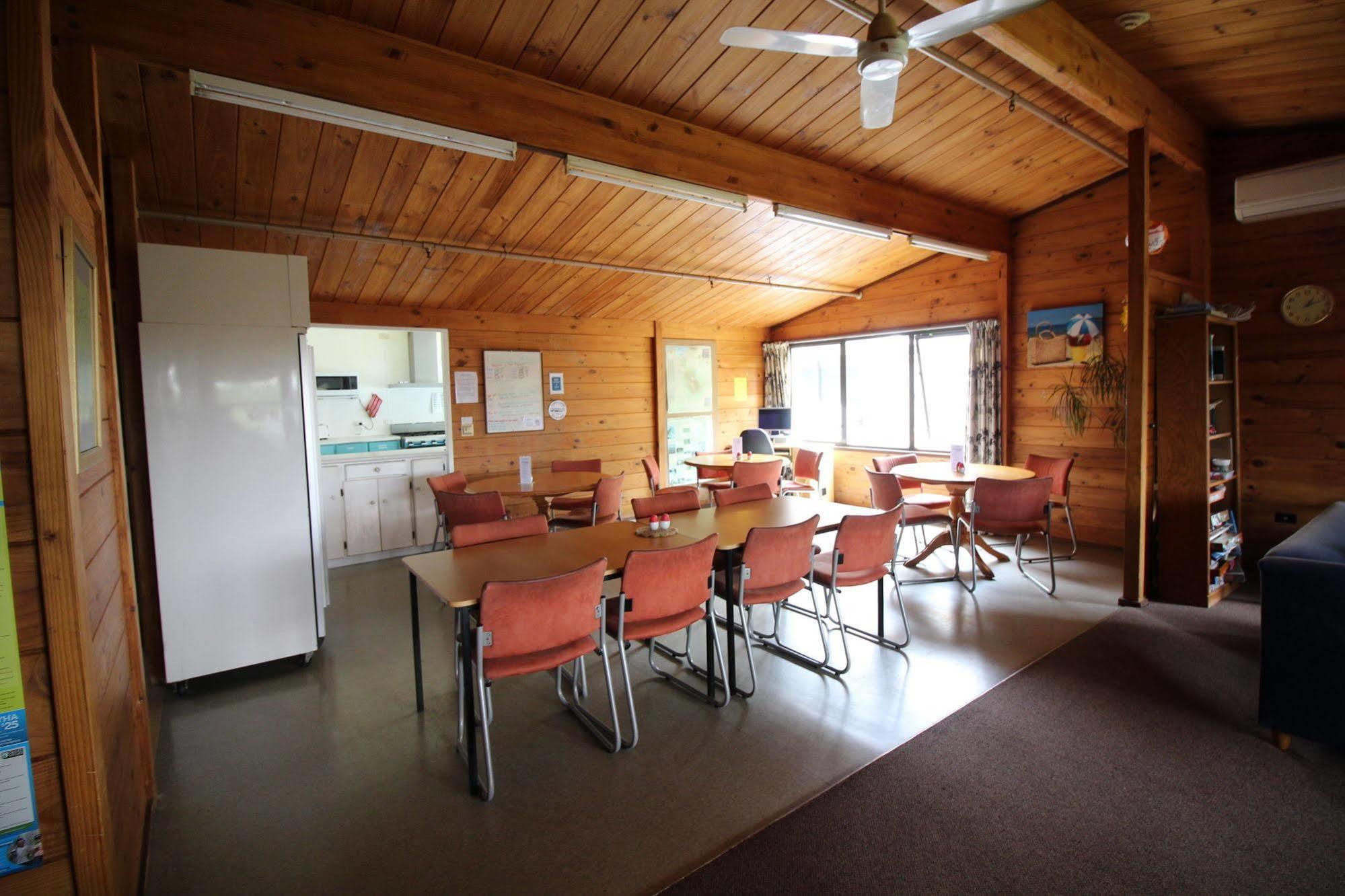 Yha Sunflower Lodge New Plymouth Zewnętrze zdjęcie
